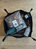 🌿 Pack Bégoniacées – Mélange Bégoniacées 10L + Pot + Pelle + Poire d’Arrosage 🪴💧