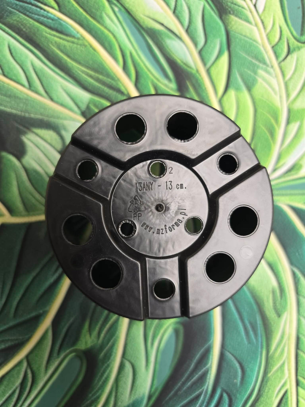 Pots de Culture 0,68 L 🪴🌿 – Format Idéal pour la  Croissance & le Rempotage (13×9,5 cm)