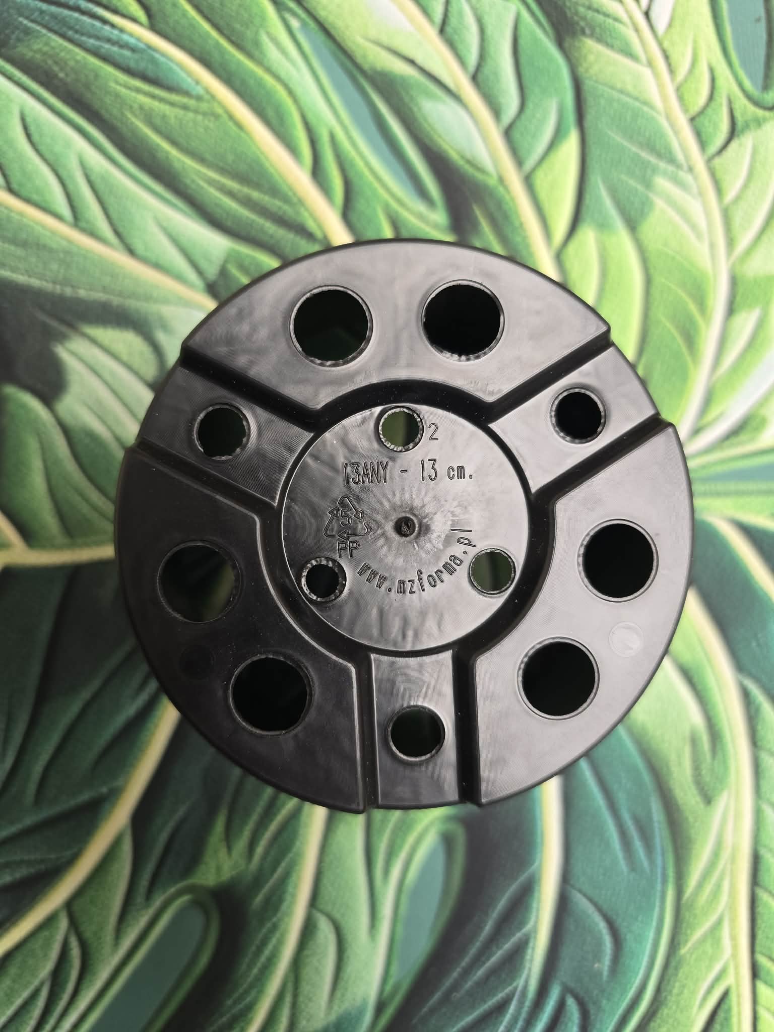Pots de Culture 0,68 L 🪴🌿 – Format Idéal pour la  Croissance & le Rempotage (13×9,5 cm)
