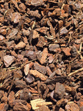 Écorces de Pin Premium 🌿 – Substrat Drainant Naturel Idéal pour les Orchidées, Monsteras & Plantes Tropicales