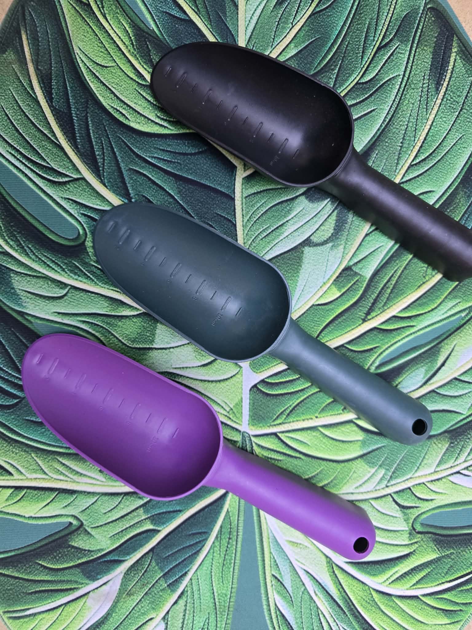 Pelle de Rempotage Précise 🌿 – Outil Idéal pour les Substrats & Plantes d’Intérieur