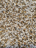 Mélange Perlite & Vermiculite Premium 🌿 – Drainage + Rétention d’Eau Idéal pour les Boutures & Plantes