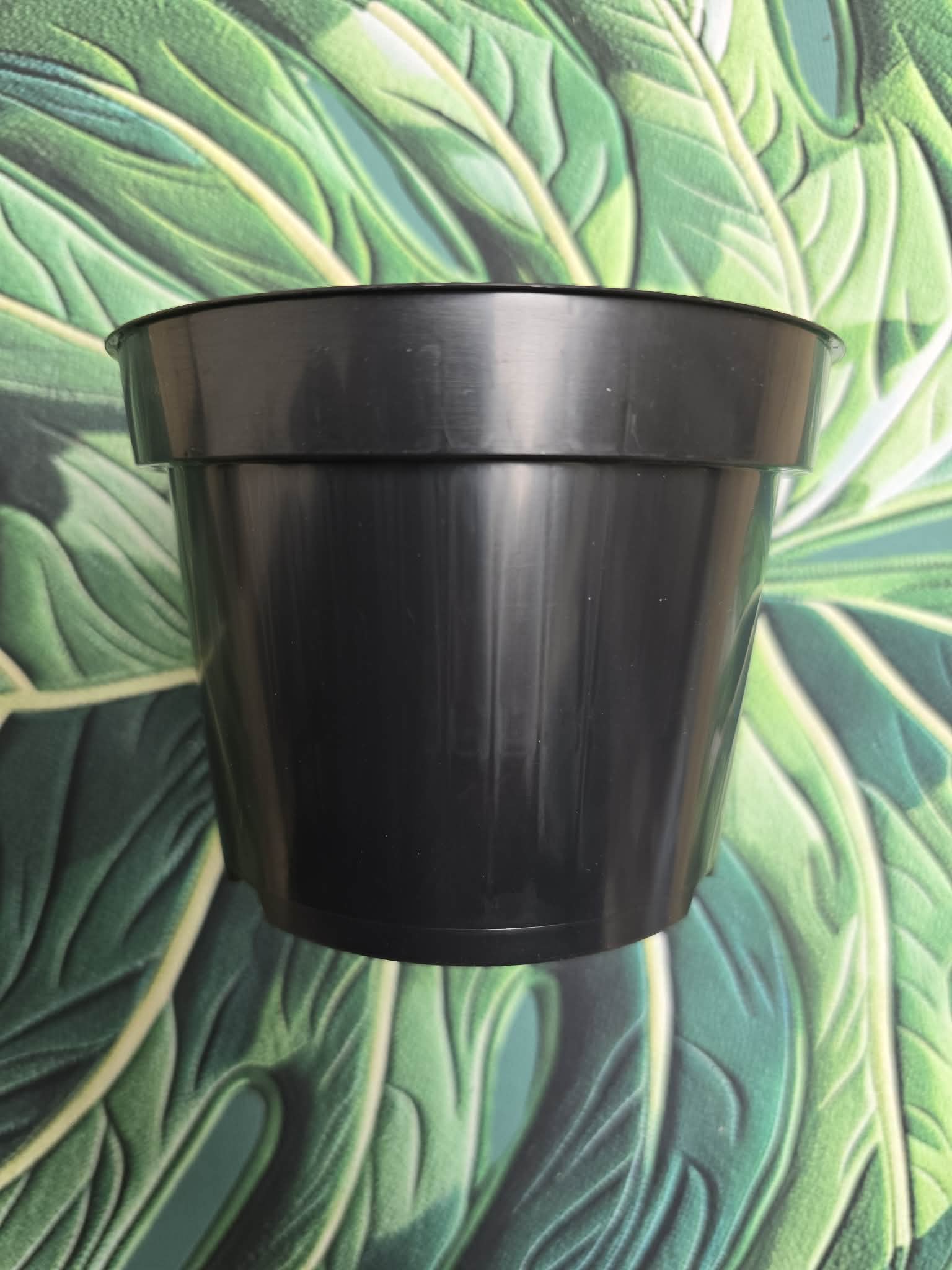 Pots de Culture 0,68 L 🪴🌿 – Format Idéal pour la  Croissance & le Rempotage (13×9,5 cm)
