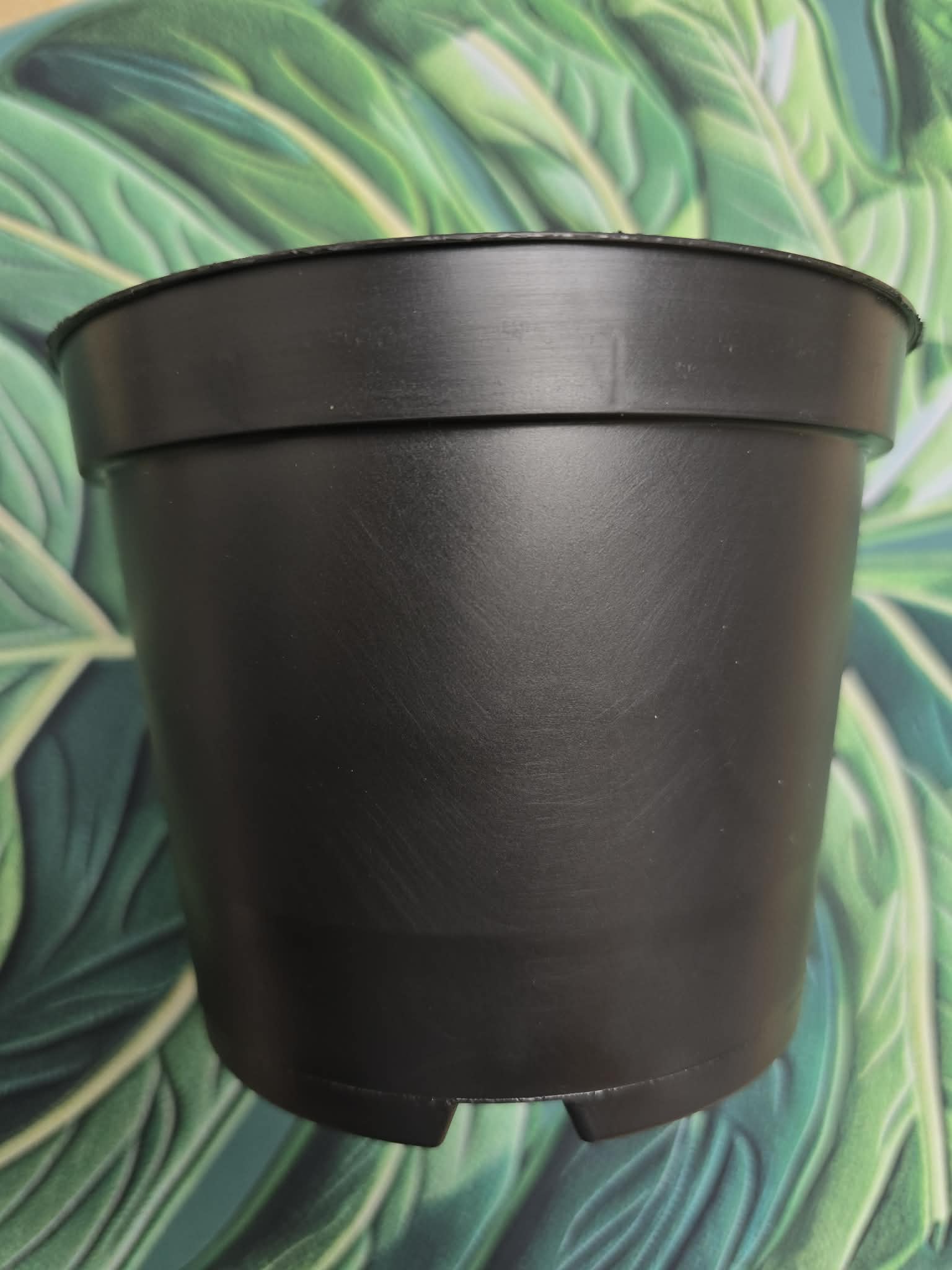 Pots de Culture 1,5 L 🪴🌿 – Grand Format Idéal pour les Plantes Développées (15×12 cm)