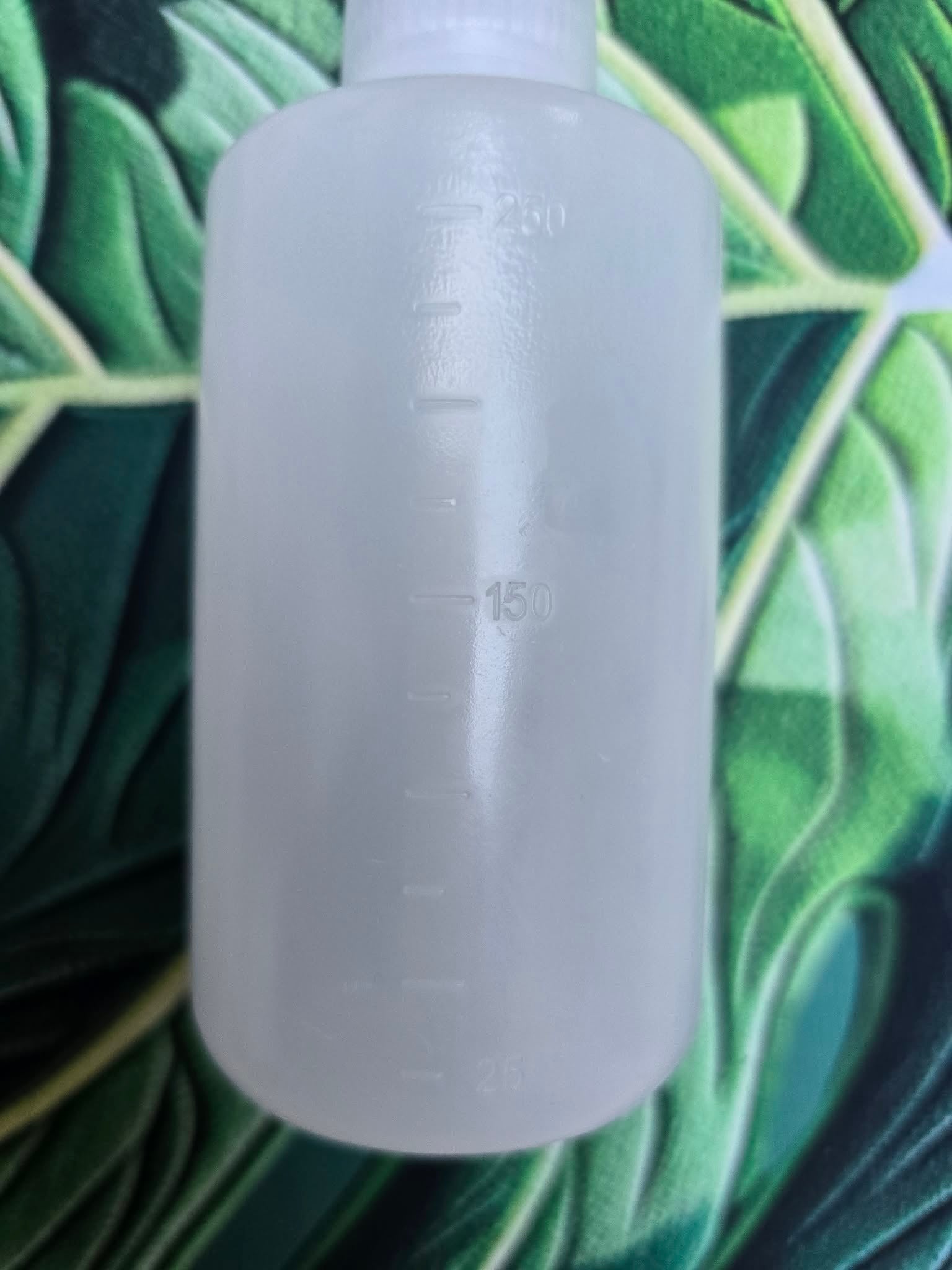 Poire d’Arrosage 250 ml & 500 ml 💧🌿 – Arrosage Précis pour Vos Plantes