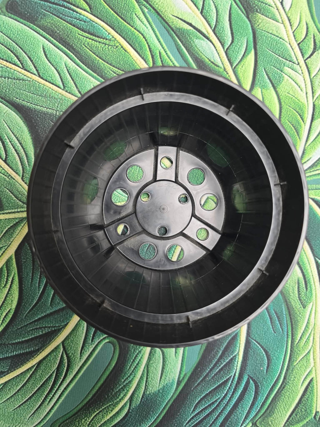 Pots de Culture 0,68 L 🪴🌿 – Format Idéal pour la  Croissance & le Rempotage (13×9,5 cm)