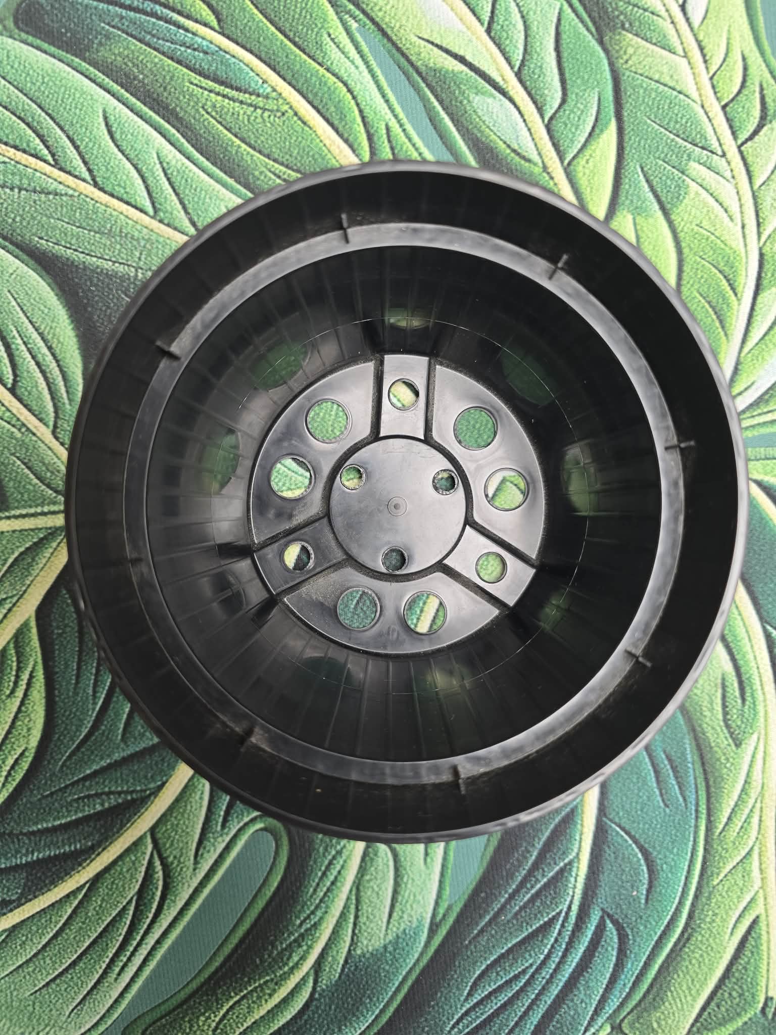 Pots de Culture 0,68 L 🪴🌿 – Format Idéal pour la  Croissance & le Rempotage (13×9,5 cm)