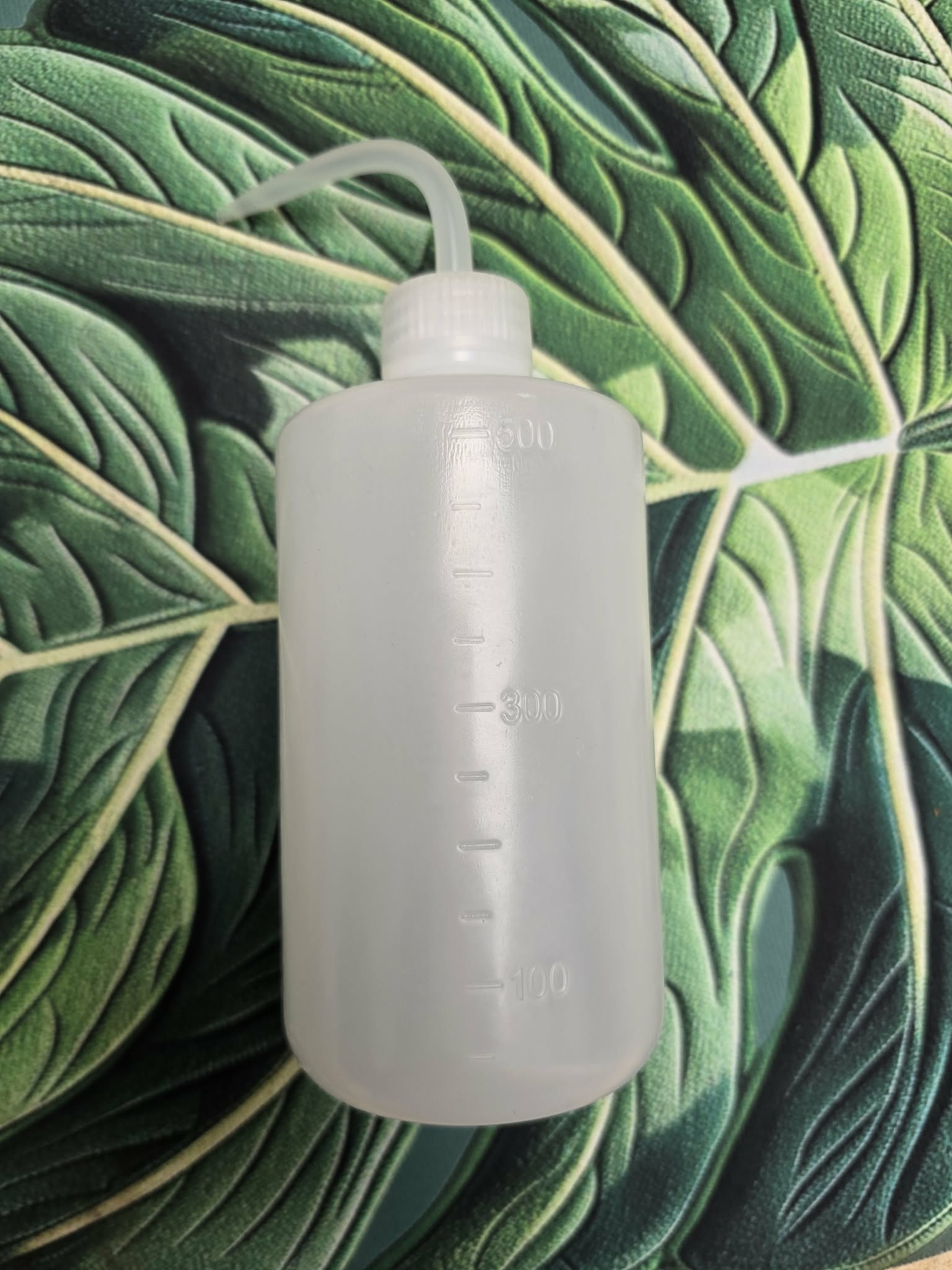 Poire d’Arrosage 250 ml & 500 ml 💧🌿 – Arrosage Précis pour Vos Plantes