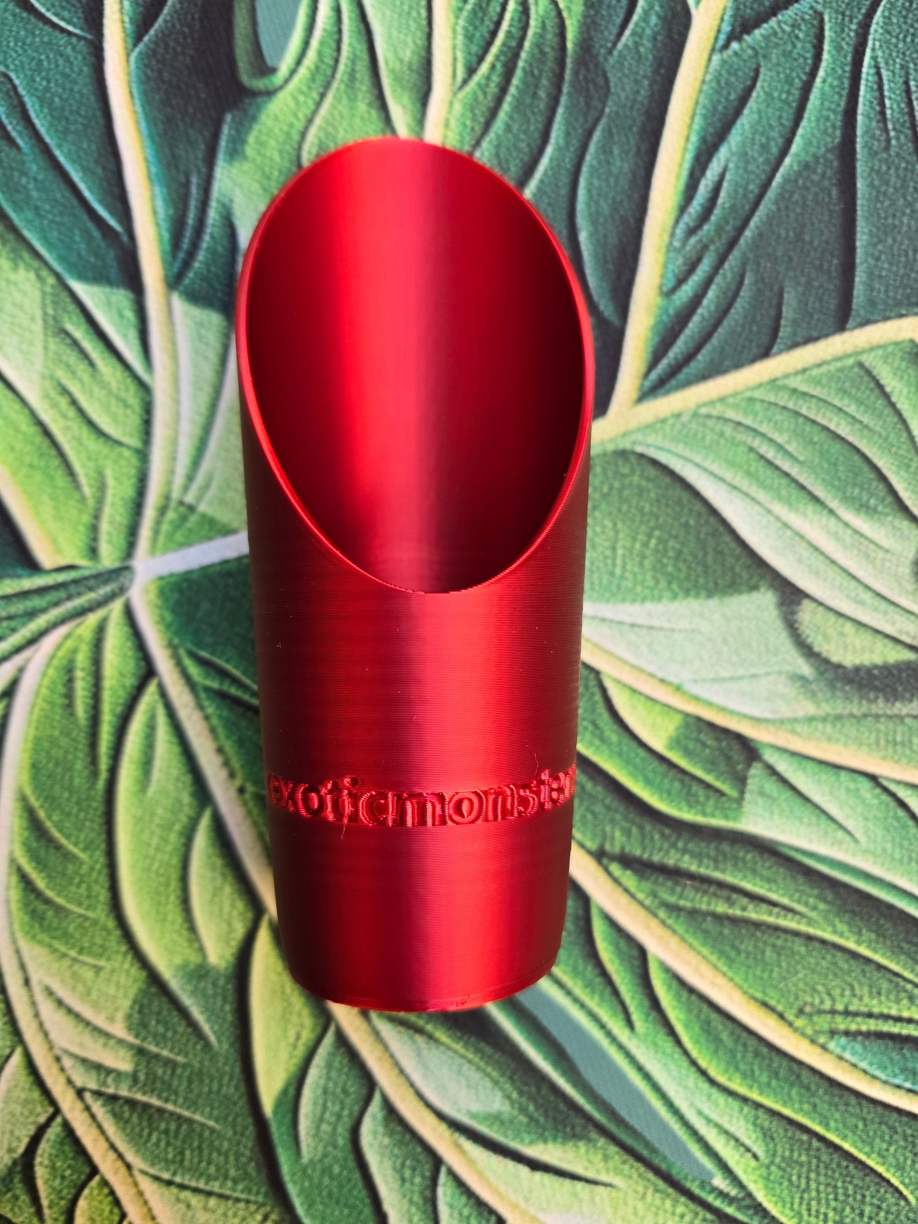 Pelle de rempotage – Couleur au choix 🌱🪴
