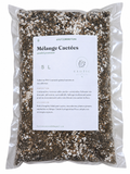 Mélange Cactées Premium 🌵 – Substrat Ultra Drainant Idéal pour les Cactus & Plantes Grasses