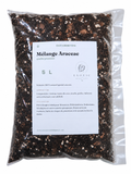 Mélange Araceae Premium 🌿 – Substrat Idéal pour les Monsteras, Philodendrons, alocasias...