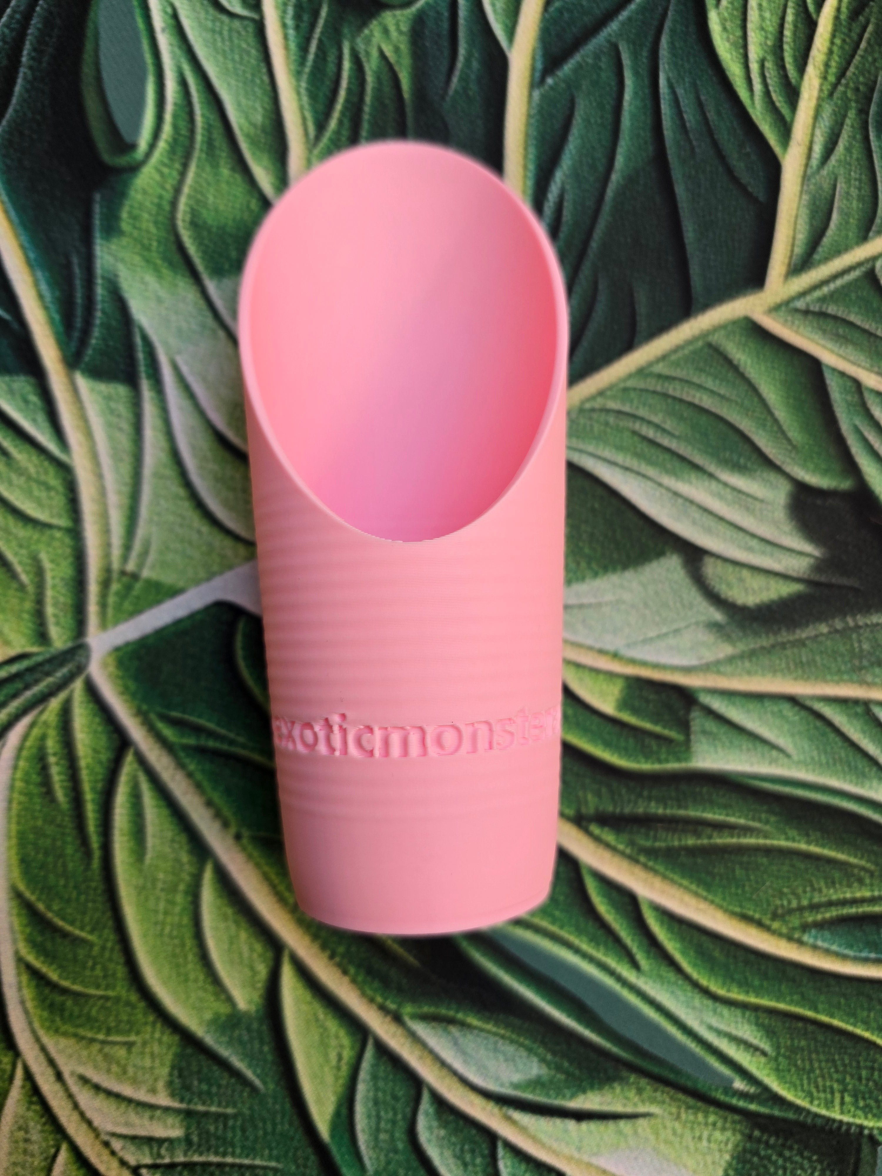 Pelle de rempotage – Couleur au choix 🌱🪴
